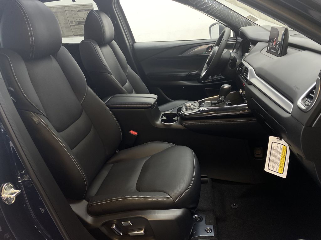 New 2020 Mazda CX-9 GT Captain's Chairs Pkg. 4 Door Sport Utility in ...